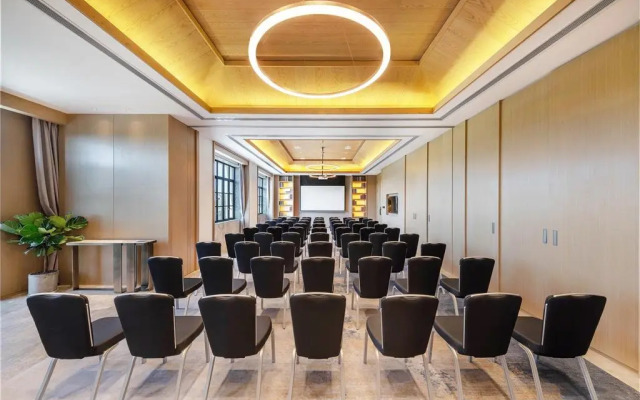 Melia Shanghai Parkside