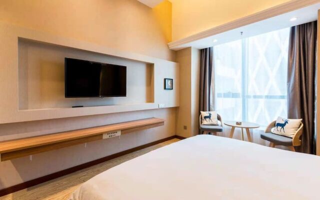 Zetai Hotel