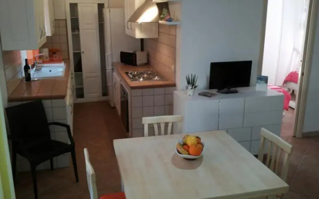 Appartamento Perla Dello Ionio