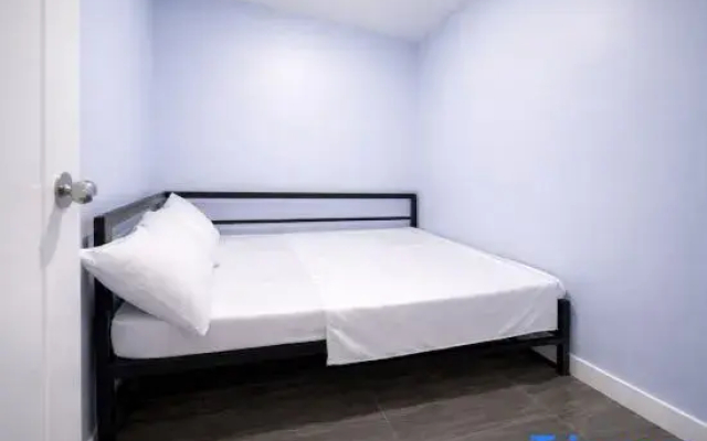 Lipa City Tiny Transient Room