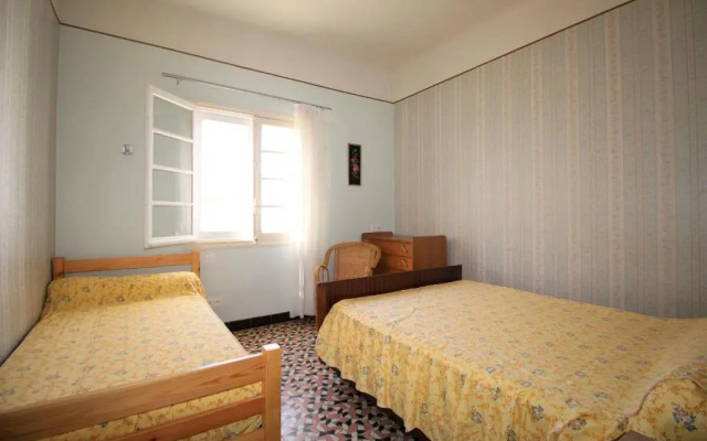 V-T3- VILLA 200m PLAGE !