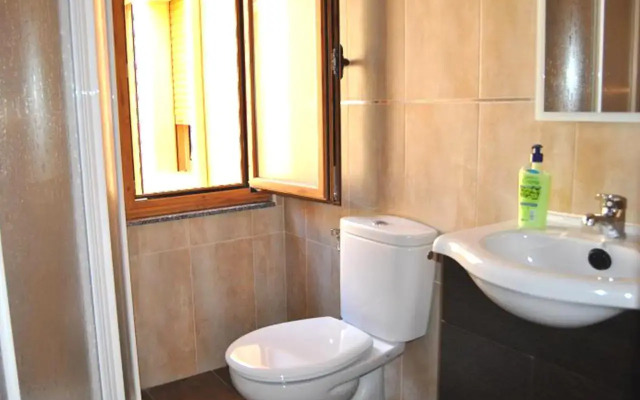 Holiday home Casa las Margaritas