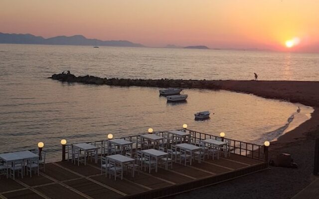 Synosse Hotel Turgutreis