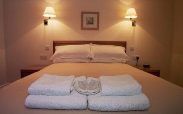 Llwyn Onn Guest House