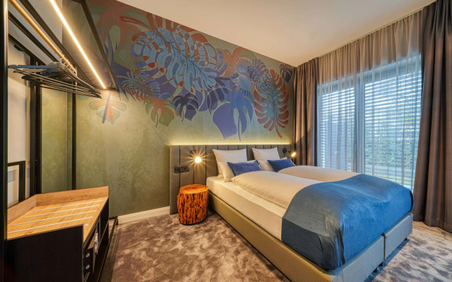 Vienna House Easy by Wyndham Bonn