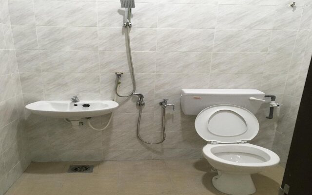 Homey Hostel, Ipoh Town