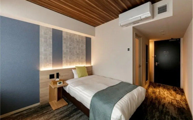 Dai-Ichi Inn Shinminato