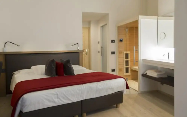 Hotel San Giacomo Spa&Gourmet