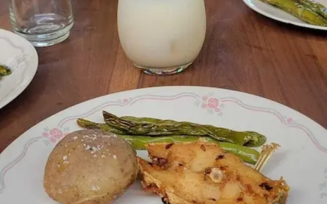 PromisedLand Tayrona Cabins