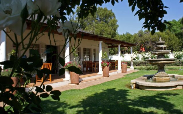 Lemon & Lime Guest House