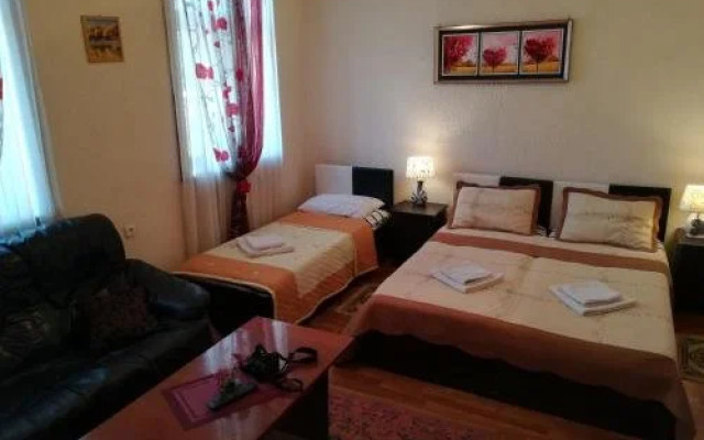 Hotel Lelo