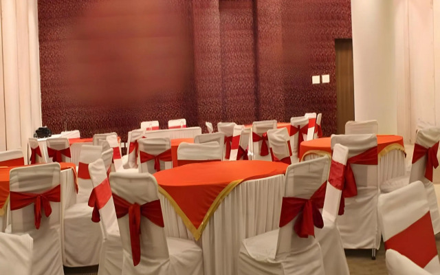 Zo Rooms Vidhan Sabha