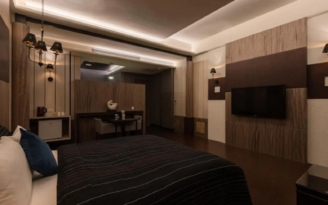 Leesing Motel