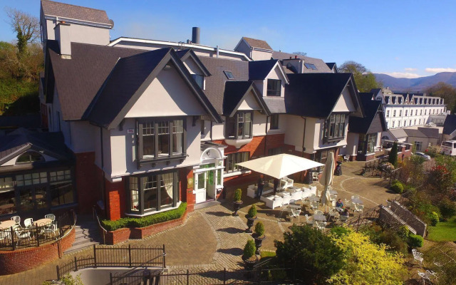 Randles Hotel Killarney