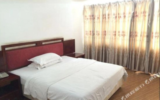 Nanning Kaitai Business Hotel