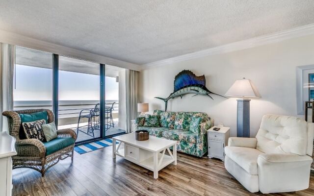 Ocean Creek - A13 by RedAwning