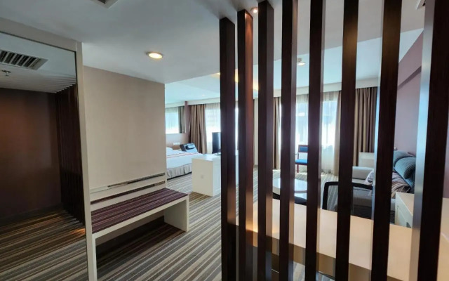 Hotel Capital