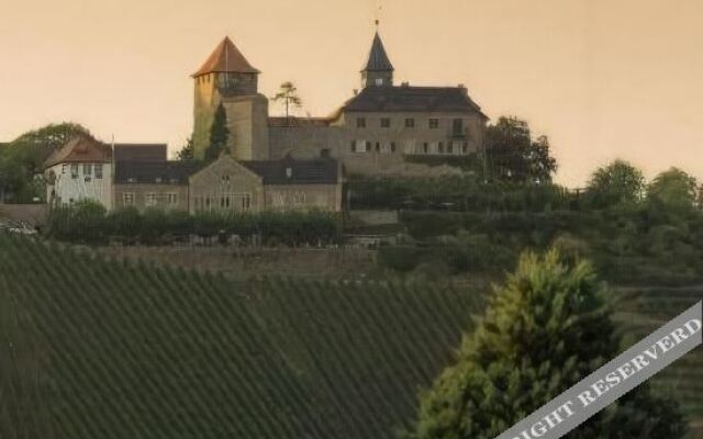 Schloss Eberstein
