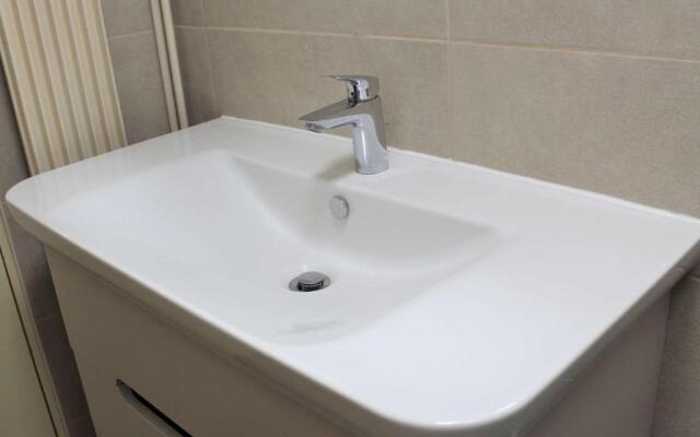 Appartement Vars, 1 pièce, 4 personnes - FR-1-330B-134