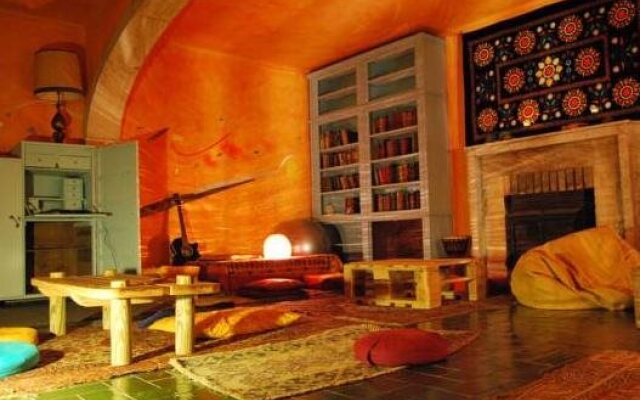 Almáa Sintra Hostel