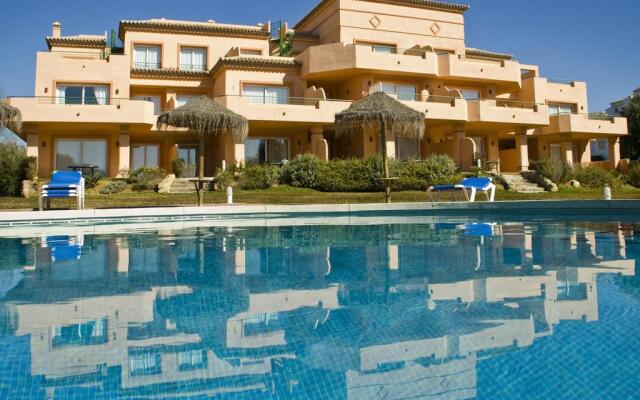 Marbella Beach Resort at Club Playa Real
