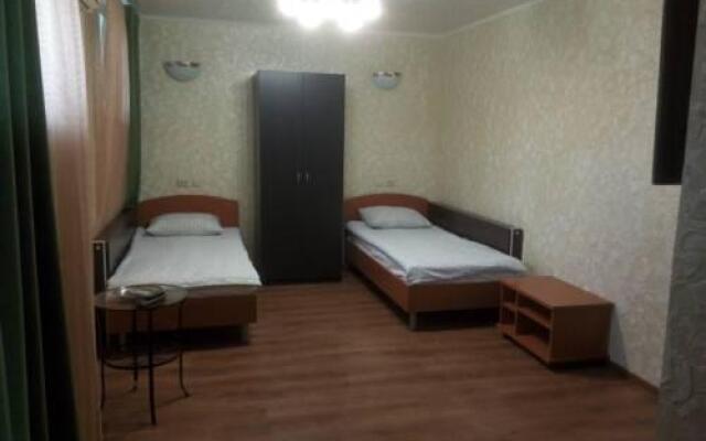 Mini-Hotel Zateryanny Mir