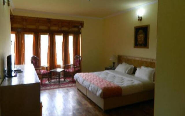 The Druk Ladakh Hotel