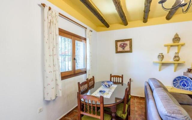 Casa Las Gallinas Orgiva by Ruralidays