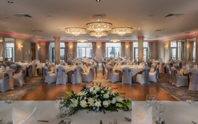 The Killeshin Hotel