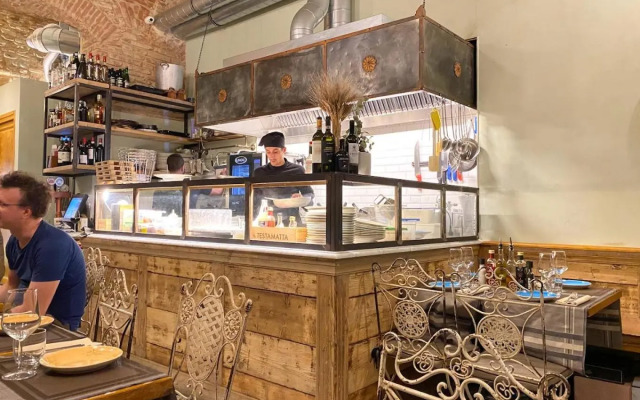 Vivaldi luxury suites