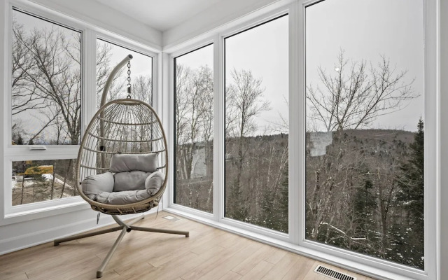 Belair 5 by Tremblant Platinum