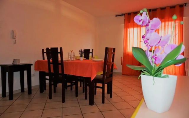 Residence Ostro