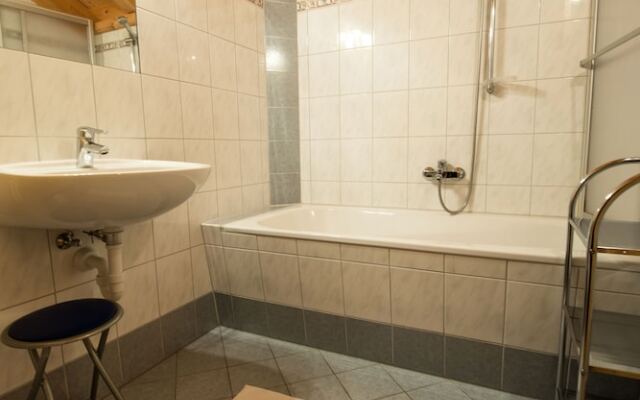 Feriendorf Wildschönau