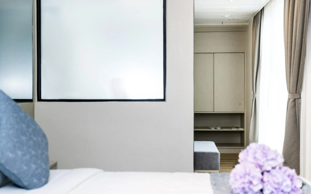 Eco Tree Hotel Causeway Bay