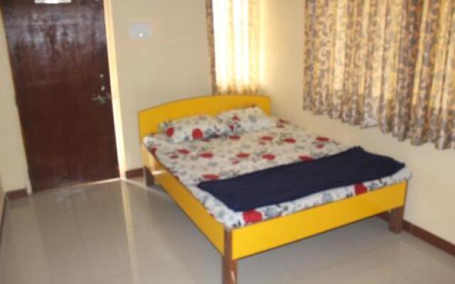 Prathamesh Guest House