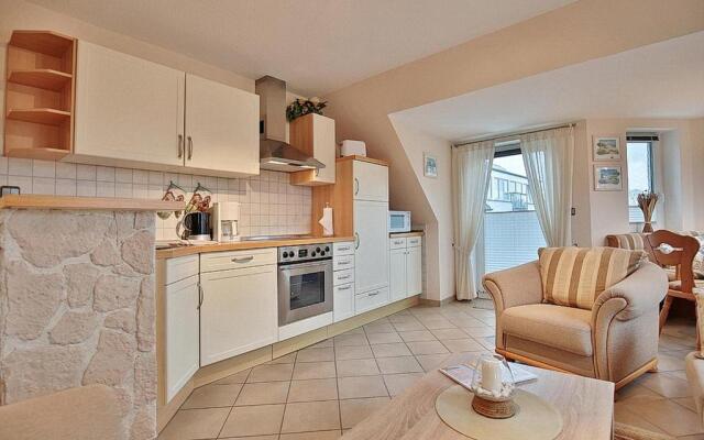 Domizil Strandburg Domizil Strandburg Appartement 26 Sonneneck