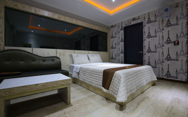 Hotel Primo