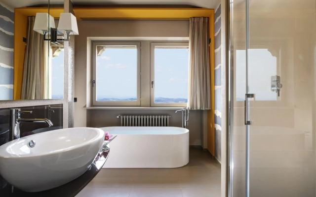 Titano Suites