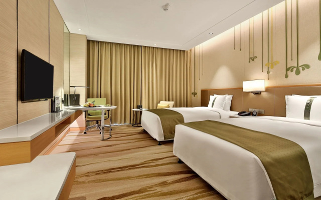 Holiday Inn Chengdu Qinhuang by IHG