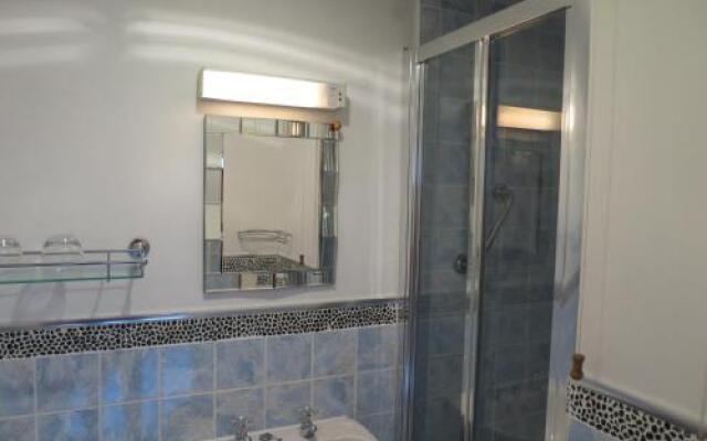 Wensleydale Farmhouse B&B