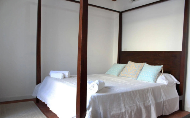 Boutique Hotel St. Anna