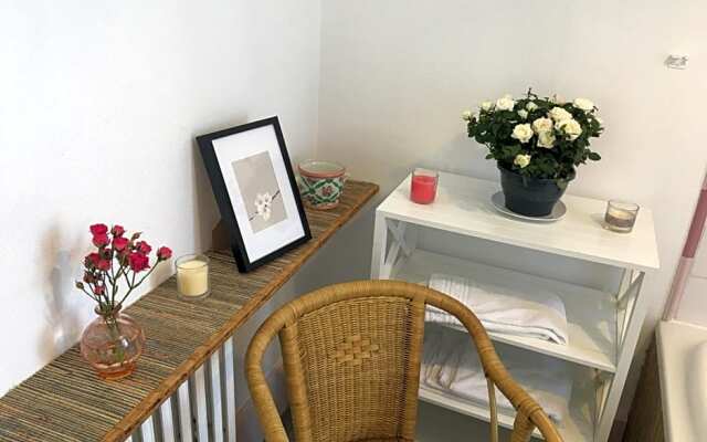 Il était une fois un jardin