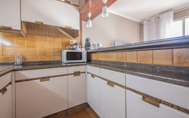 Apartment Cala Romana TH123