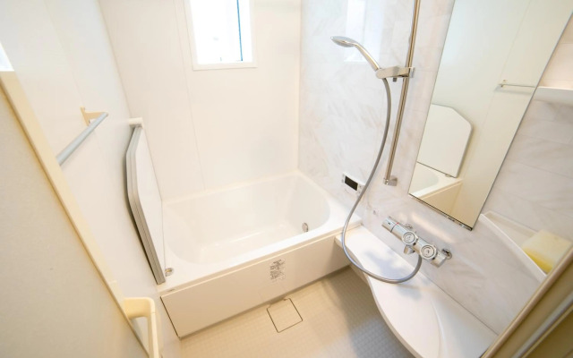 Skytree view Oshiage