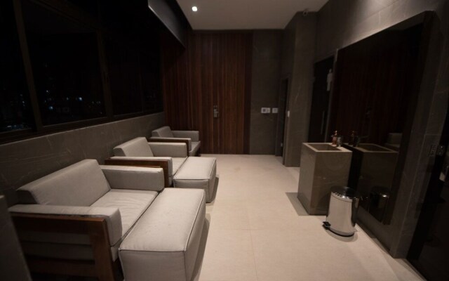 Holanda's Prime Residence