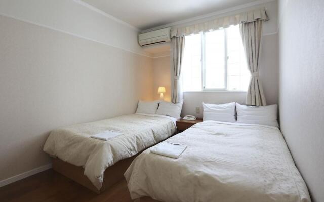 Pricia Resort Yoron