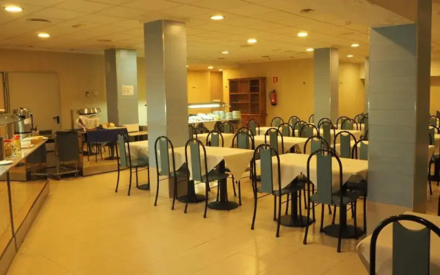 Hotel Andalucía