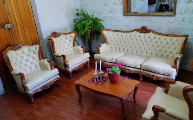 Chikan Hoteles