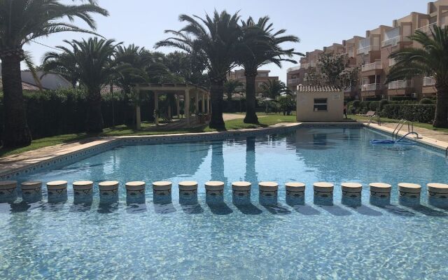 Apartamento Mediterraneo Playa II