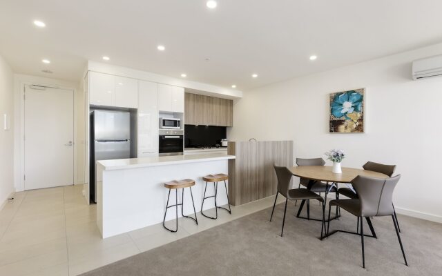 Ellia Doncaster Apartment